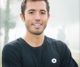 Instructor de pilates: Entrenador Personal de Alberto Rodero Personal Trainer Ibiza