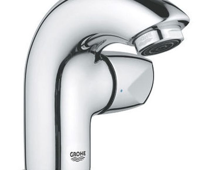 Monomando baño ARIA GROHE