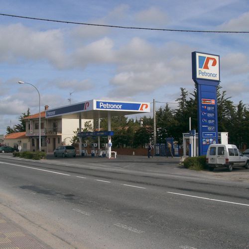 Gasóleo para calefacción a domicilio en Ávila | Terceño Carburantes
