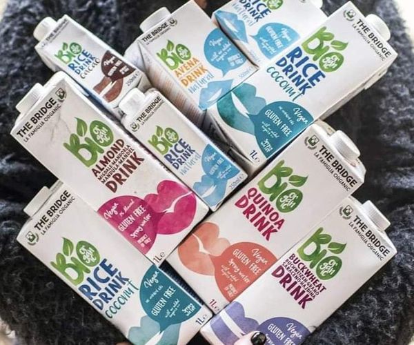 Productos para diabéticos en Canarias | Hill Food