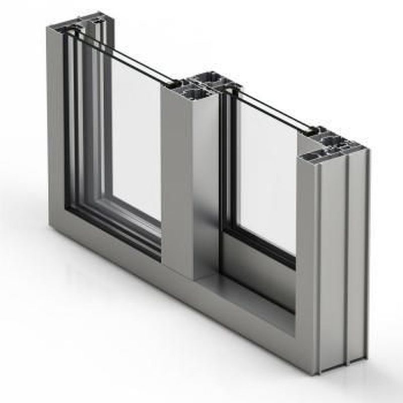 Tecknica R.P.T.: Productos de Aluminios Quatro