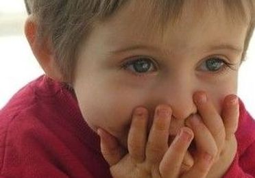 Niños