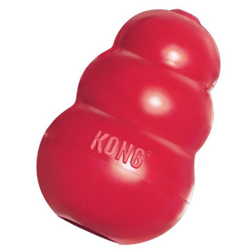 Kong classic para perros comprar en Madrid