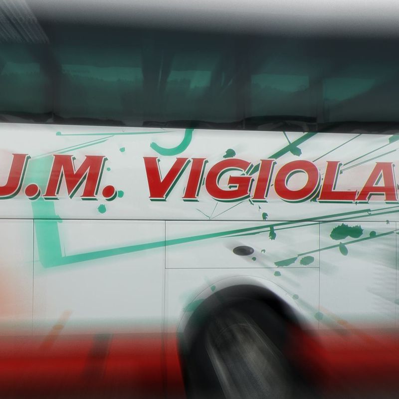 Líneas regulares: Servicios de J. M. Vigiola