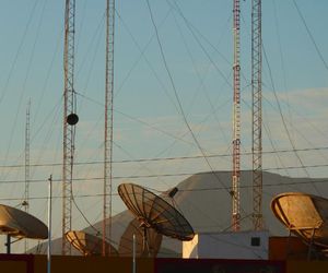 La instalación de antenas colectivas en edificios antiguos