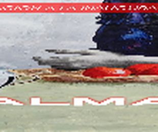 Inauguración "ALMA" de Gema Lopesino