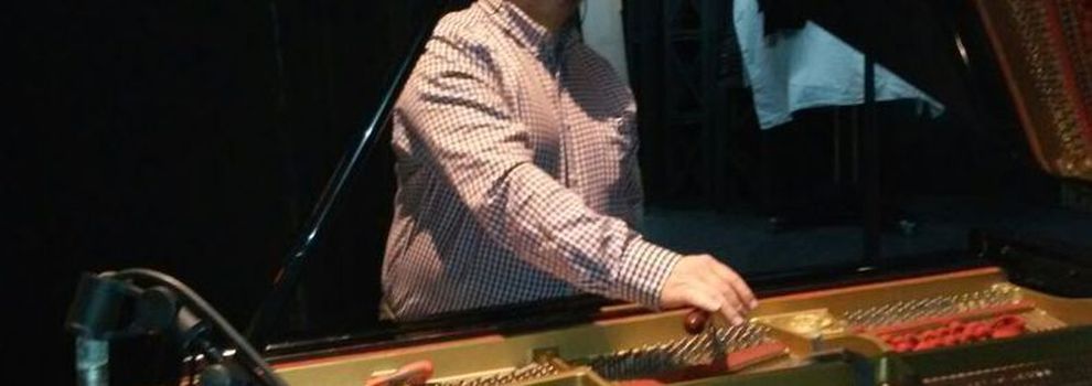 Norman motion piano sale tuner