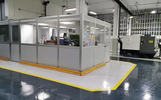  Mecanizados Mallabia