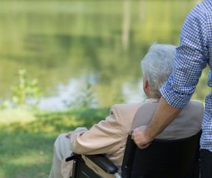 Toda una vida dedicada a sus familias,ahora nos toca a nosotros dedicar les toda la atención que nesecitan.