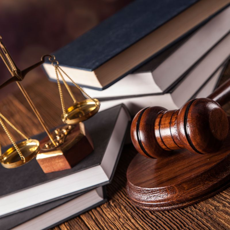 Penal: Servicios de Lydia García, Abogada