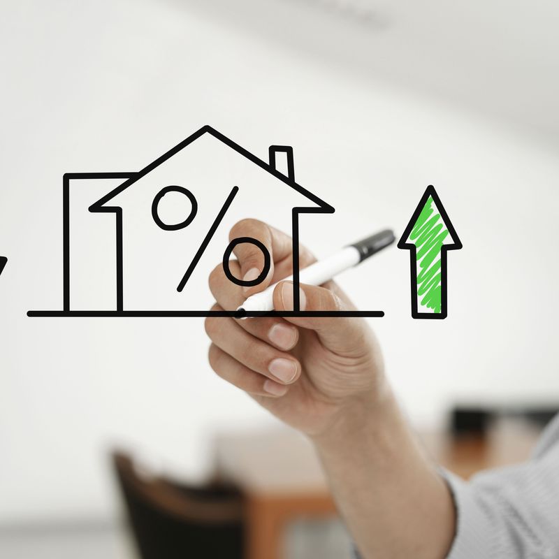 Búsqueda del préstamo hipotecario: Servicios de Tipo Óptimo