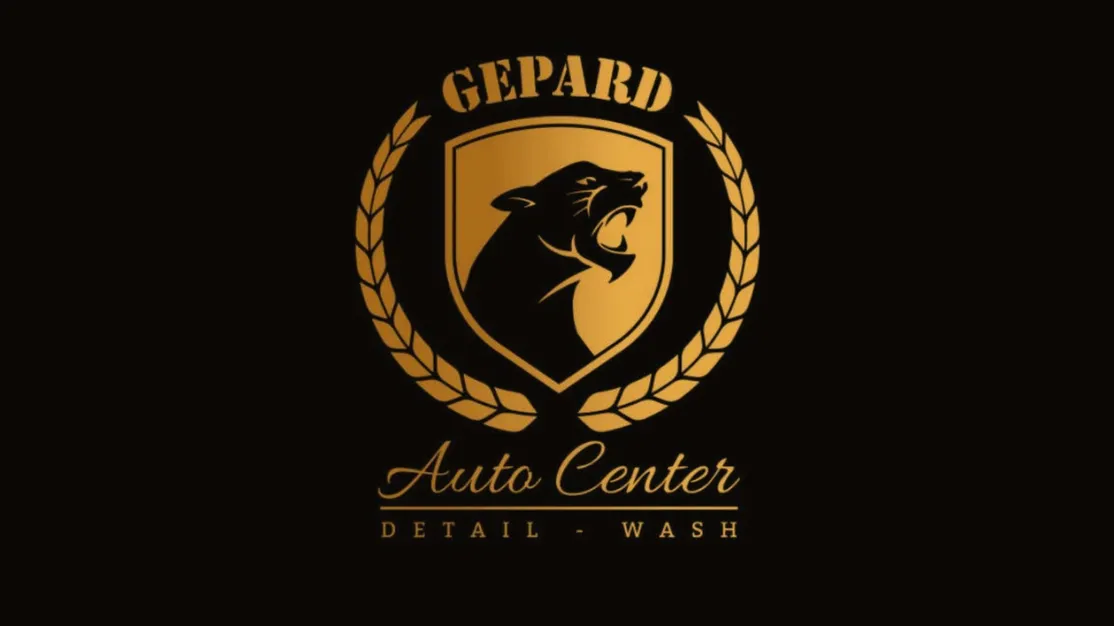 Logo Gepard AutoCenter 1920x1080