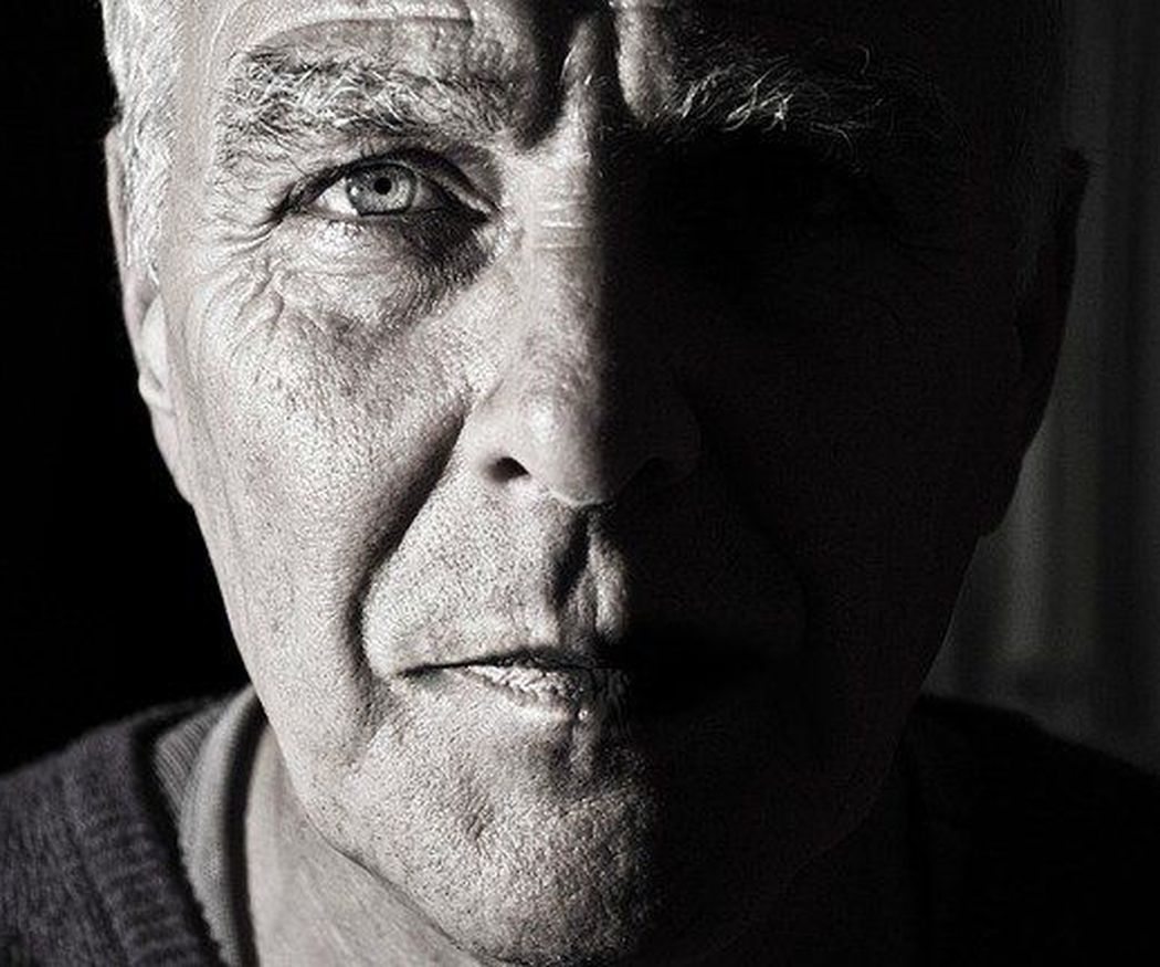 Enfermedad de Parkinson en nuestros mayores