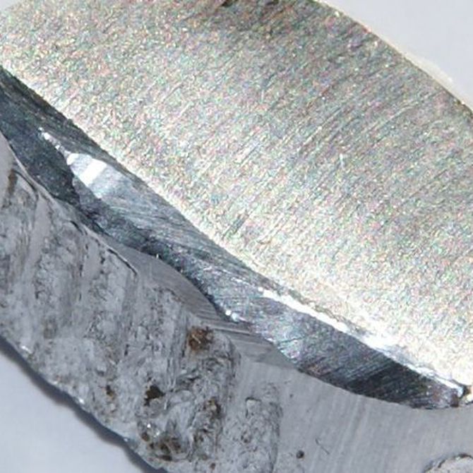 Curiosidades sobre el aluminio