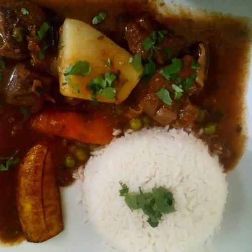 La mejor gastronomía ecuatoriana