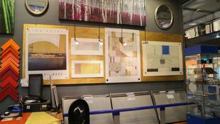 Imagen de Productos - VENTA DE LÁMINAS Y OBRA GRÁFICA ORIGINAL