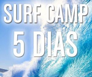 Surf Camp Adultos - 5 Días