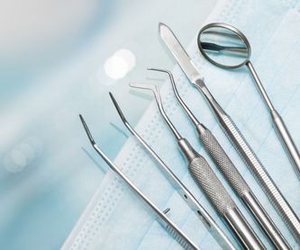 Implantología: Tratamientos de Clínica Dental Dentimar