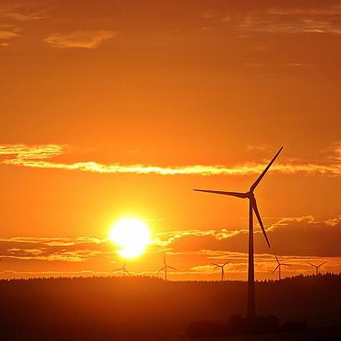 Ventajas de las energías renovables