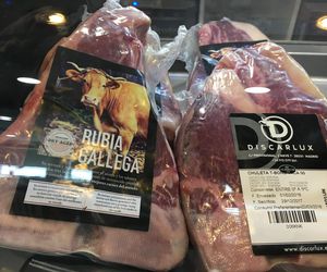 Parrilladas de carne en Badajoz