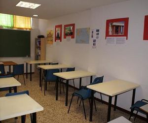 NUESTRAS AULAS