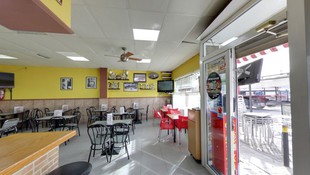 Pizzeria Boca A Boca Pizzerias Daganzo De Arriba Madrid Qdq