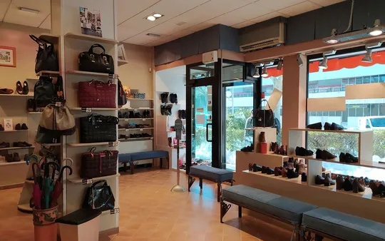 Zapateria cruz del sur sales