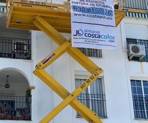 Pintores Estepona Costapin