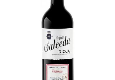 VIÑA SALCEDA
