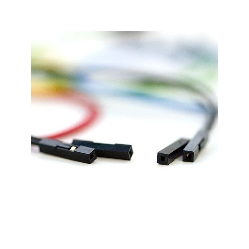 Kit Conexion Cables H/H (10 Unidades): Productos de M. León Componentes Electrónicos