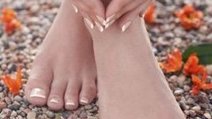 Imagen de Servicios - PEDICURA