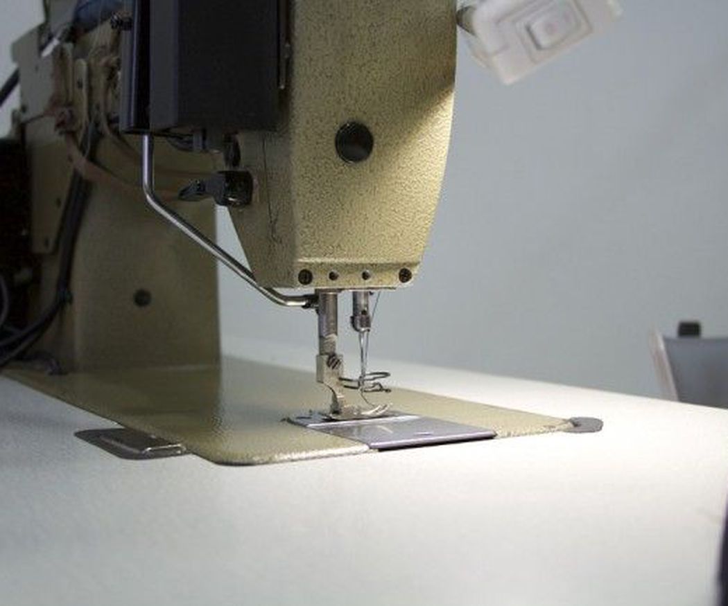 Razones para aprender a coser a máquina