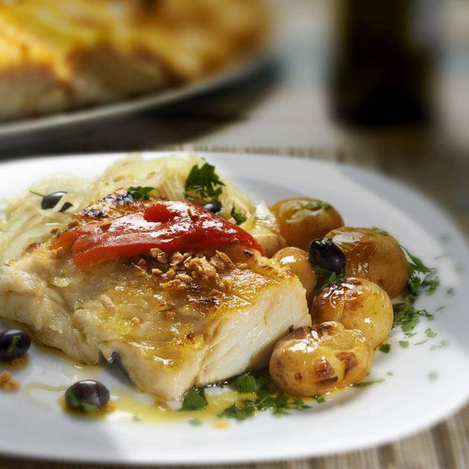Sabores del País Vasco entre jardines y viñedos: Una celebración inolvidable