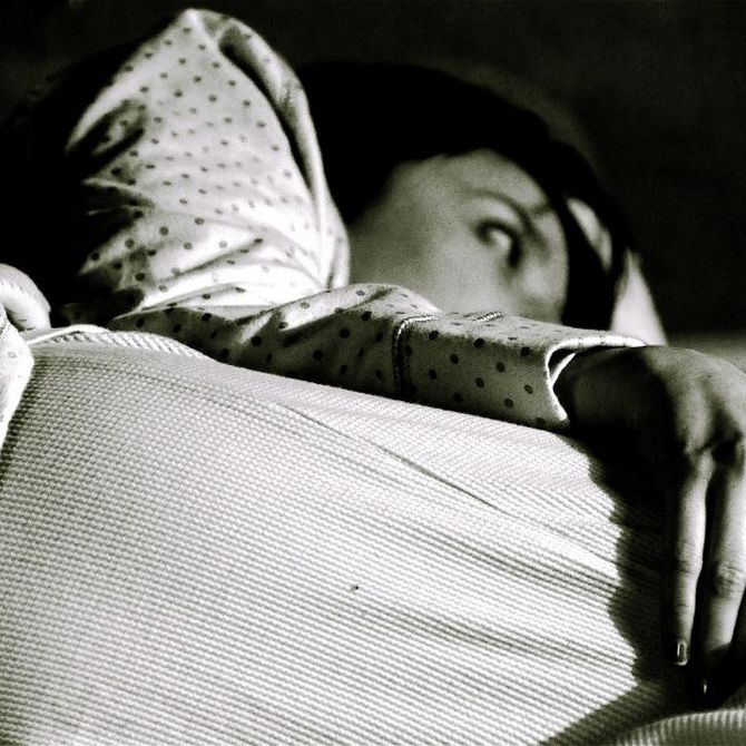 El insomnio y los trastornos del sueño