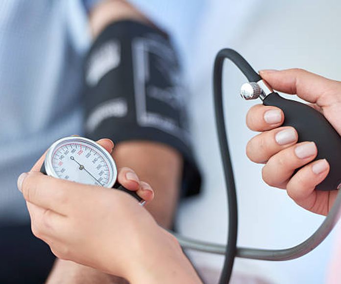 ¿Cuáles son los valores normales de tensión arterial?