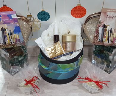 Regala pack de navidad desde 39€
