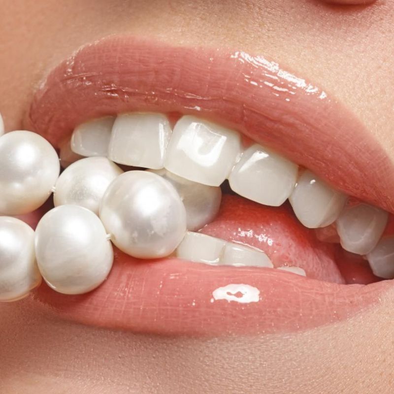 Estética dental: Servicios de Clínica Sasermed Dental Buhaira