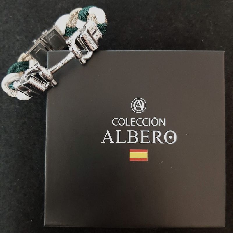 Pulsera Colección Abero: Catálogo de Joyería Izquierdo