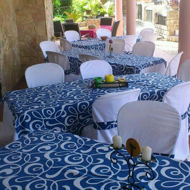 Evento celebrazo en Julio 2013.: Catálogo de Jedal Alquileres