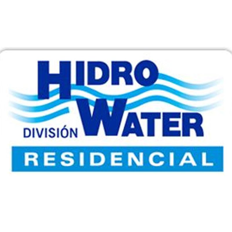 Descalcificadores Hidro Water