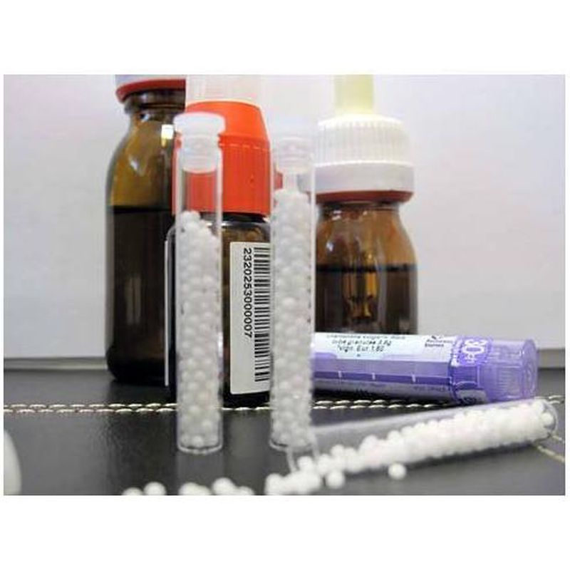 Homeopatía: Productos y servicios de Farmacia Ainara Ruiz de Oña