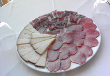 Entrantes