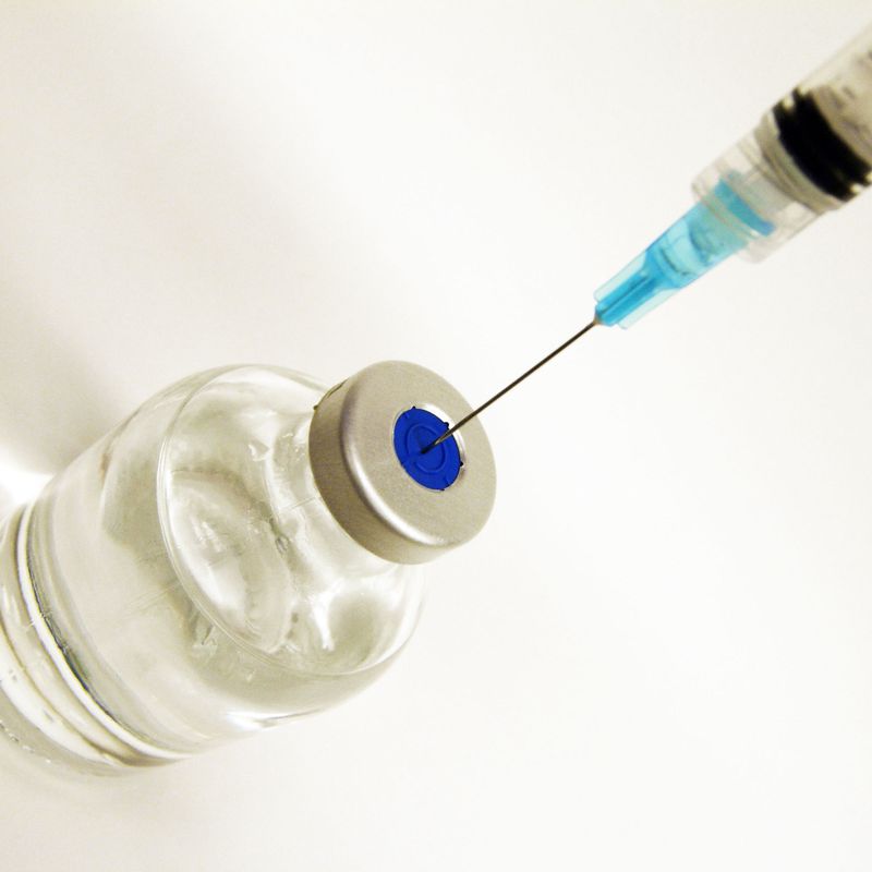 Vacunación: Catálogo de Clínica Veterinaria C.L.H.Vet