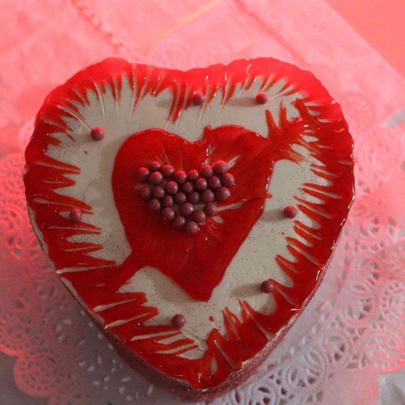 Dulces para San Valentín: Catálogo de Repostería Grace