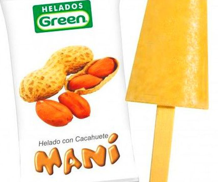MANI: PRODUCTOS de La Cabaña 5 continentes
