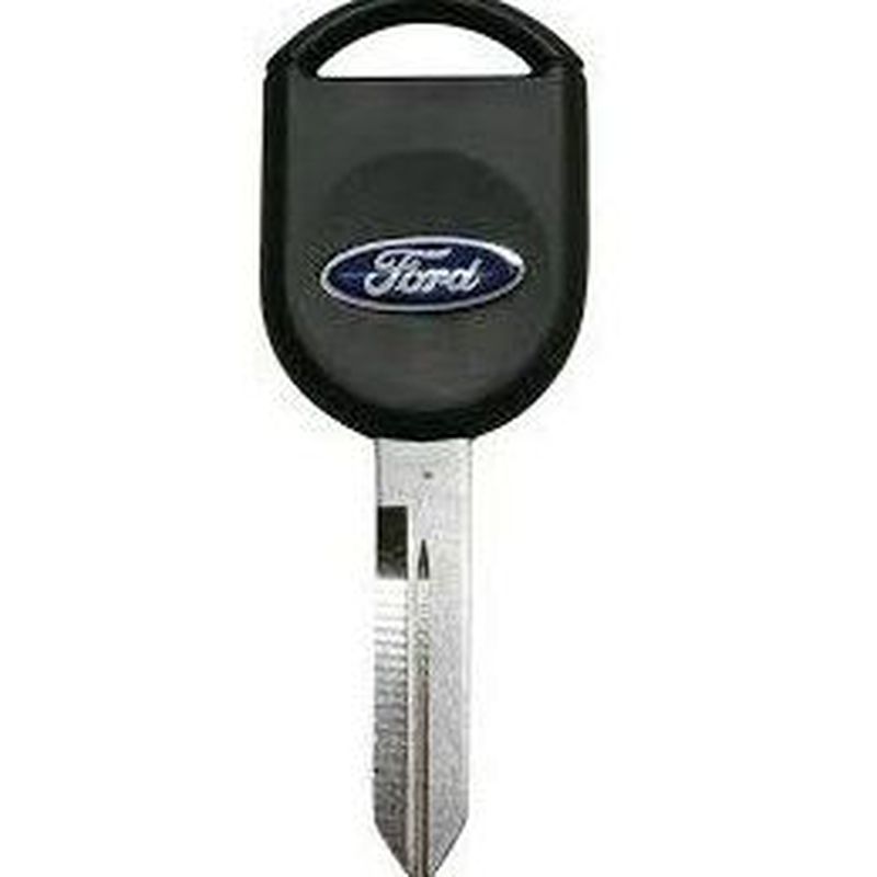 Llave Ford, Mustang, ID 4D, 63: Productos de Zapatería Ideal