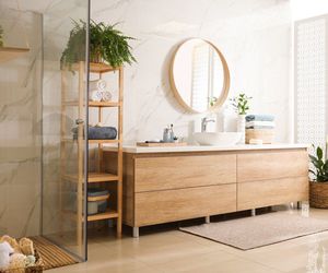 ¡Transforma tu baño! Ventajas de las reformas para un diseño elegante y funcional