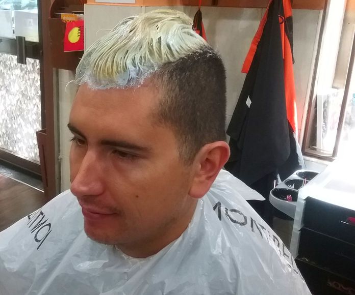 Colores atrevidos para el verano