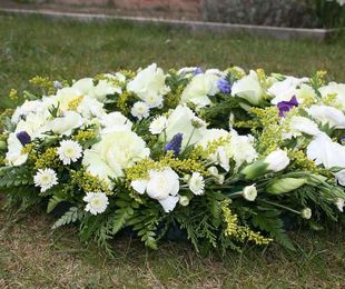 Servicio floristería