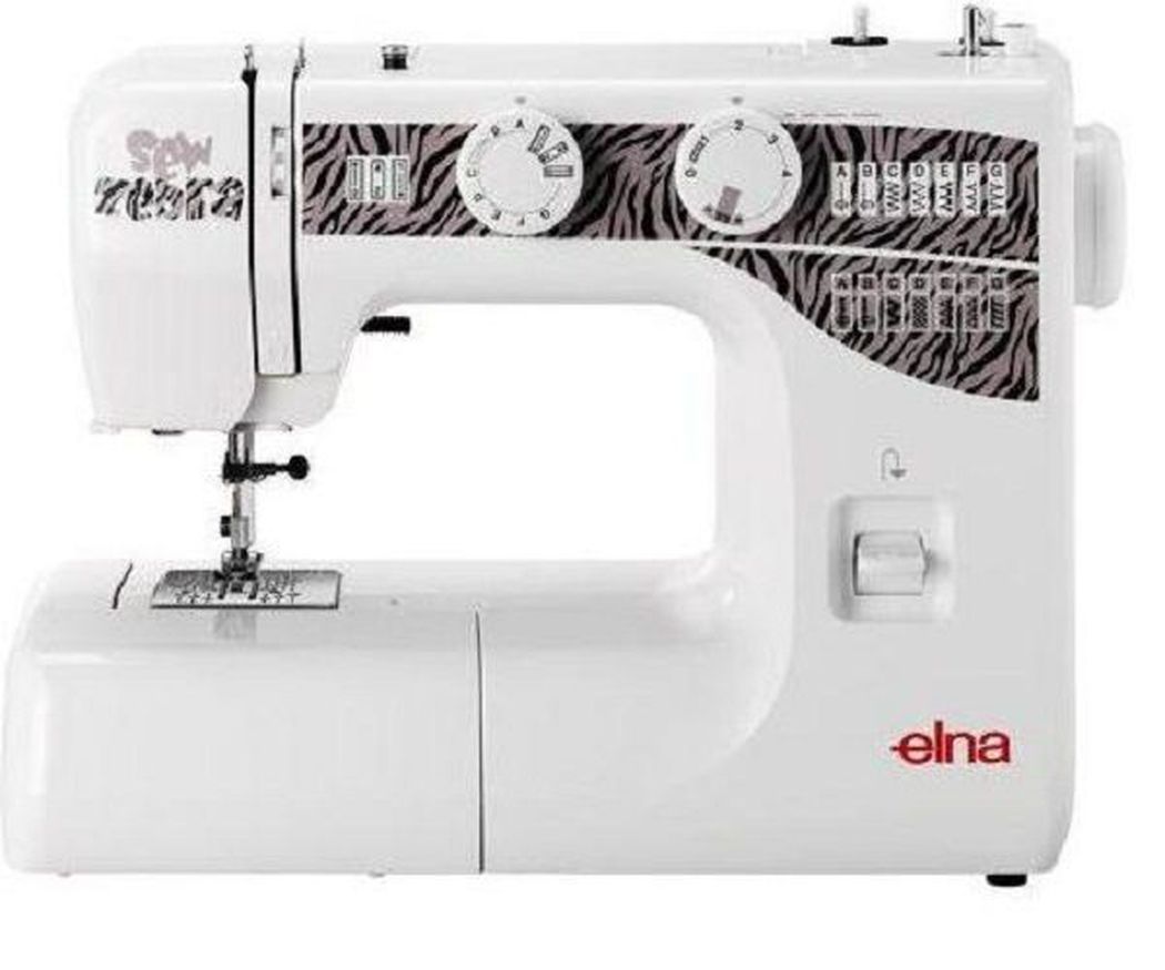 Consejos para la compra de una máquina de coser de uso doméstico